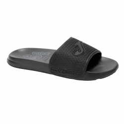 Σαγιονάρες για γυναίκες Joma Sport S.Island Lady 2501 Μαύρο
