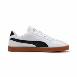 Ανδρικά Αθλητικά Παπούτσια Puma Club Ii Sl