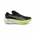 Παπούτσια για Tρέξιμο για Ενήλικες Puma Deviate Nitro 3 Μαύρο