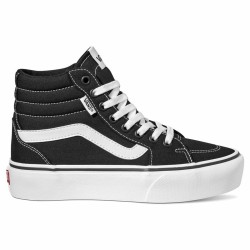 Γυναικεία Αθλητικά Παπούτσια Vans Filmore Hi Platform Canvas WM