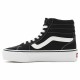Γυναικεία Αθλητικά Παπούτσια Vans Filmore Hi Platform Canvas WM
