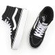 Γυναικεία Αθλητικά Παπούτσια Vans Filmore Hi Platform Canvas WM