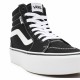 Γυναικεία Αθλητικά Παπούτσια Vans Filmore Hi Platform Canvas WM