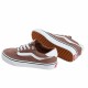 Γυναικεία Αθλητικά Παπούτσια Vans Brooklyn Ls Cnvs Deept Καφέ