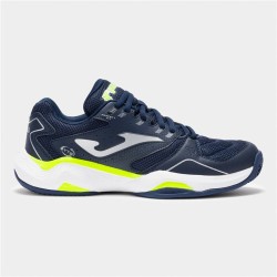 Ανδρικά Παπούτσια Τένις Joma Sport Master 1000 Men 2503 Ναυτικό Μπλε