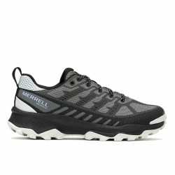 Γυναικεία Αθλητικά Παπούτσια Merrell Speed Eco Wp Μαύρο
