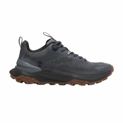 Ανδρικά Αθλητικά Παπούτσια Timberland Motion Access Low Lace Up Σκούρο γκρίζο