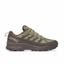 Ανδρικά Παπούτσια για Περπάτημα Merrell Speed Eco Wp