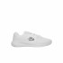 Γυναικεία Παπούτσια Τένις Lacoste Power Serve Λευκό
