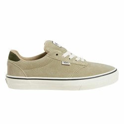 Ανδρικά Αθλητικά Παπούτσια Vans Atwood Deluxe Sued Elm Ανοιχτό καφέ