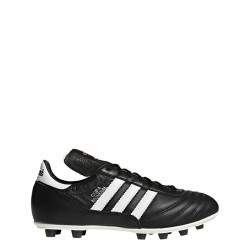 Μπάλες Ποδοσφαίρου για Ενήλικες Adidas Copa Mundial Μαύρο