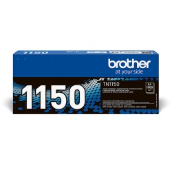 Κύλινδρος εκτυπωτή Brother TN1150 Μαύρο