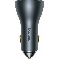 Φορτιστής Αυτοκινήτου Baseus C00035202841-00