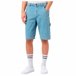 Ανδρικά Τζην Παντελόνια Dickies Garyville Denim Vntg Blue Νερό