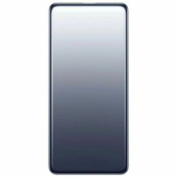 Powerbank Xiaomi Μπλε Ασημί