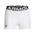 Αθλητικά Γυναικεία Κολάν Under Armour Hg Shorty Λευκό