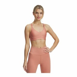 Αθλητικό σουτιέν Under Armour Ροζ