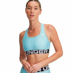 Αθλητικό σουτιέν Under Armour Hg Νερό