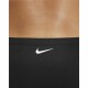 Μπικίνι Nike Racerback Μαύρο Μπικίνι Nike Racerback Μαύρο