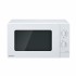 φούρνο μικροκυμάτων Panasonic NNSM21QWEPG 800 W 20 L
