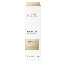 Μάσκα Προσώπου Ενυδατική Babor 50 ml