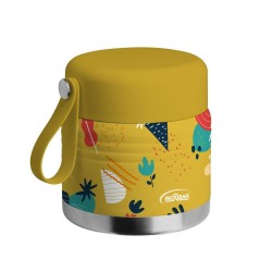 Μπουκάλι Ψεκασμού Inoxibar 61126