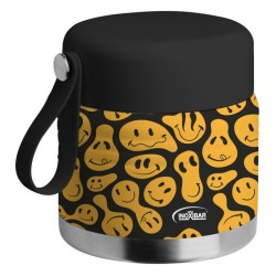 Μπουκάλι Ψεκασμού Inoxibar 61128