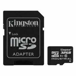 Κάρτα micro SD Kingston SDCIT2/32GBSP 32 GB
