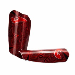 Περικνημίδες Ποδοσφαίρου Joma Sport Spartan Κόκκινο