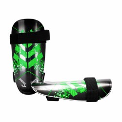 Περικνημίδες Ποδοσφαίρου Joma Sport Defense Ανοιχτό Πράσινο