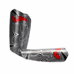Περικνημίδες Ποδοσφαίρου Joma Sport Spartan Μαύρο