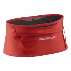 Αθλητική Ζώνη Salomon High Pulse Κόκκινο Αθλητική Ζώνη Salomon High Pulse Κόκκινο
