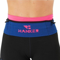 Αθλητική Ζώνη Hanker Hanker Tope Μπλε