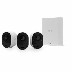 Κάμερα Επιτήρησης Arlo Arlo Ultra 2