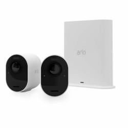 Κάμερα Επιτήρησης Arlo Ultra V2