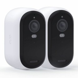 Κάμερα Επιτήρησης Arlo Essential2 2K
