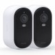 Κάμερα Επιτήρησης Arlo Essential2 2K