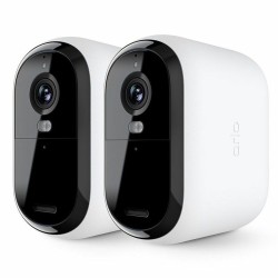 Κάμερα Επιτήρησης Arlo ESSENTIAL2 XL 2K