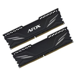 Μνήμη RAM Afox AFLD432PH1CADB 32 GB DDR4 3200 MHz
