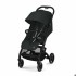 Καροτσάκι Mωρού Cybex Μαύρο