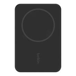 Powerbank Belkin Μαύρο 5000 mAh