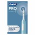 Ηλεκτρική οδοντόβουρτσα Oral-B Pro 1 - Sensitive Clean