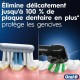 Ηλεκτρική οδοντόβουρτσα Oral-B Pro 1 - Sensitive Clean