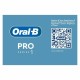 Ηλεκτρική οδοντόβουρτσα Oral-B Pro 1 - Sensitive Clean
