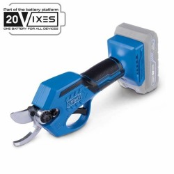 Ασύρματο ψαλίδι κλάδεματος Scheppach BC-PRS29-X Bypass