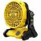 Ανεμιστήρας Stanley SFMCE001B-XJ Ανεμιστήρας Stanley SFMCE001B-XJ