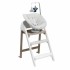Child's Chair Chicco Γκρι