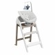 Child's Chair Chicco Γκρι Child's Chair Chicco Γκρι