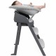 Child's Chair Chicco Γκρι Child's Chair Chicco Γκρι