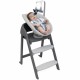 Child's Chair Chicco Γκρι Child's Chair Chicco Γκρι